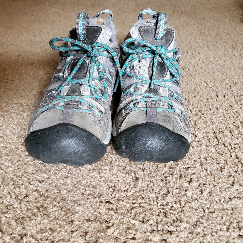 Keen Hiking boots
